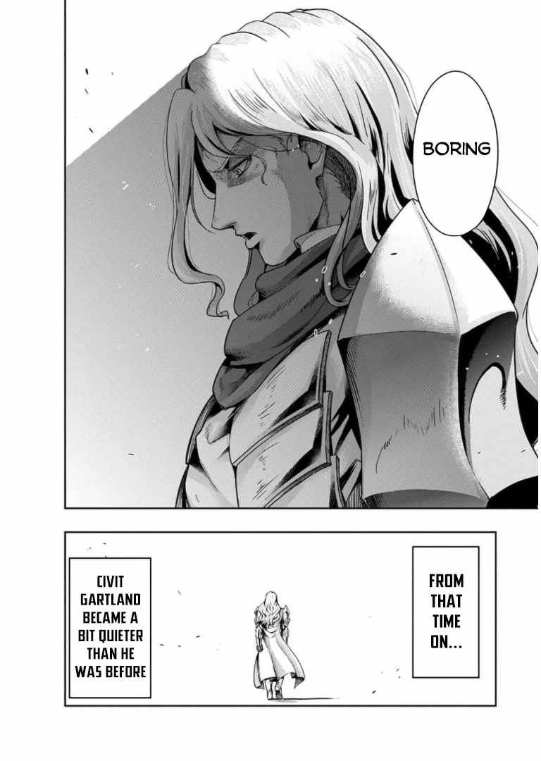 Hazure Waku No Joutai Ijou Skill De Saikyou Ni Natta Ore Ga Subete Wo Juurin Suru Made 29f 19
