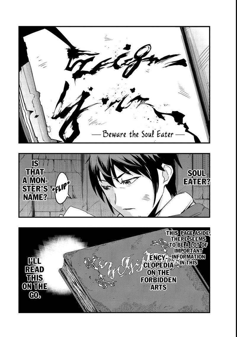 Hazure Waku No Joutai Ijou Skill De Saikyou Ni Natta Ore Ga Subete Wo Juurin Suru Made 3 1