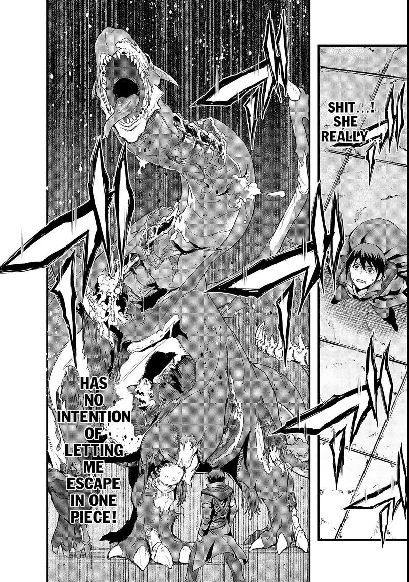 Hazure Waku No Joutai Ijou Skill De Saikyou Ni Natta Ore Ga Subete Wo Juurin Suru Made 3 10