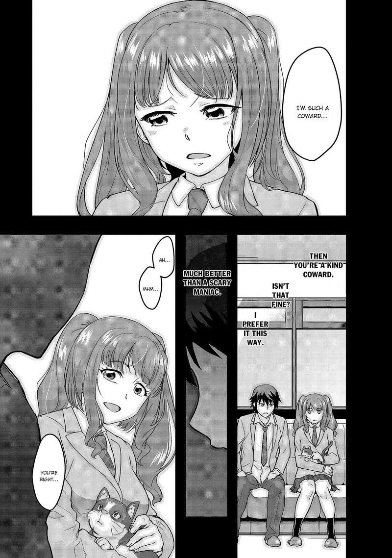 Hazure Waku No Joutai Ijou Skill De Saikyou Ni Natta Ore Ga Subete Wo Juurin Suru Made 3 13