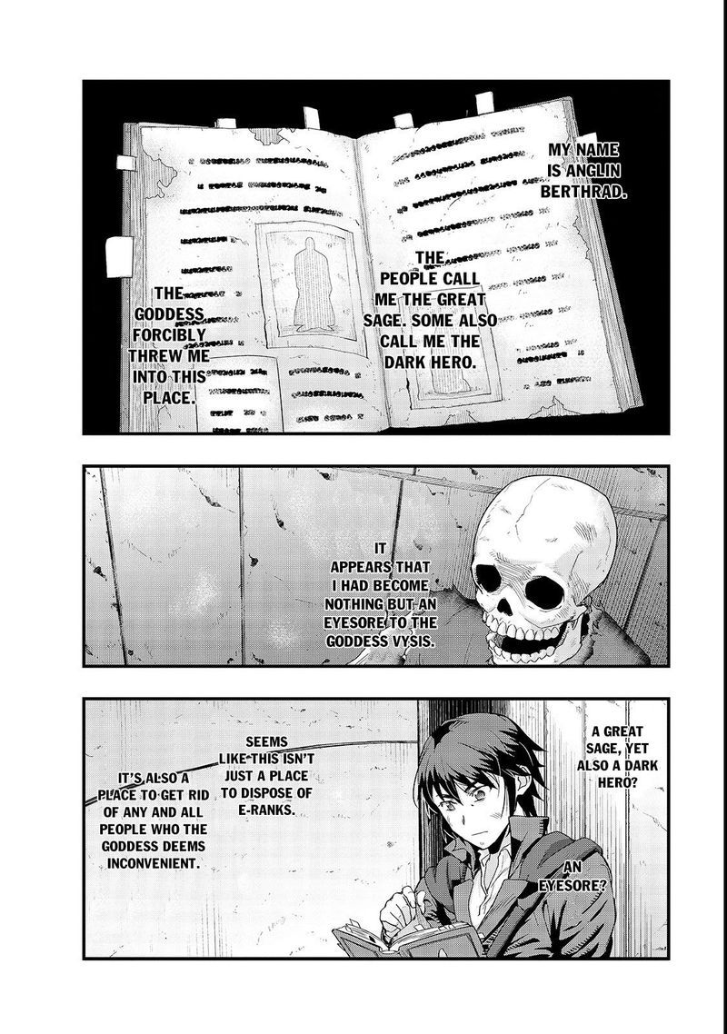 Hazure Waku No Joutai Ijou Skill De Saikyou Ni Natta Ore Ga Subete Wo Juurin Suru Made 3 20