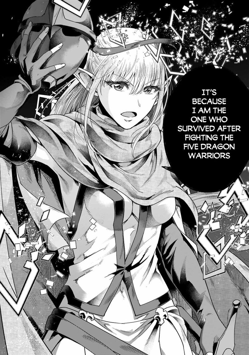 Hazure Waku No Joutai Ijou Skill De Saikyou Ni Natta Ore Ga Subete Wo Juurin Suru Made 30 10