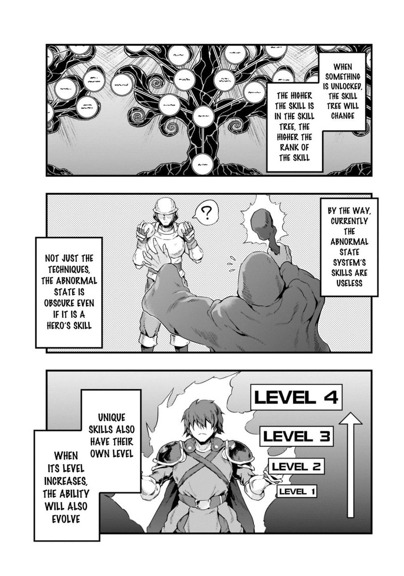 Hazure Waku No Joutai Ijou Skill De Saikyou Ni Natta Ore Ga Subete Wo Juurin Suru Made 34 16