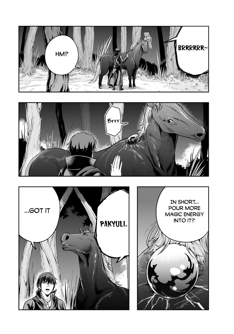 Hazure Waku No Joutai Ijou Skill De Saikyou Ni Natta Ore Ga Subete Wo Juurin Suru Made 36a 13