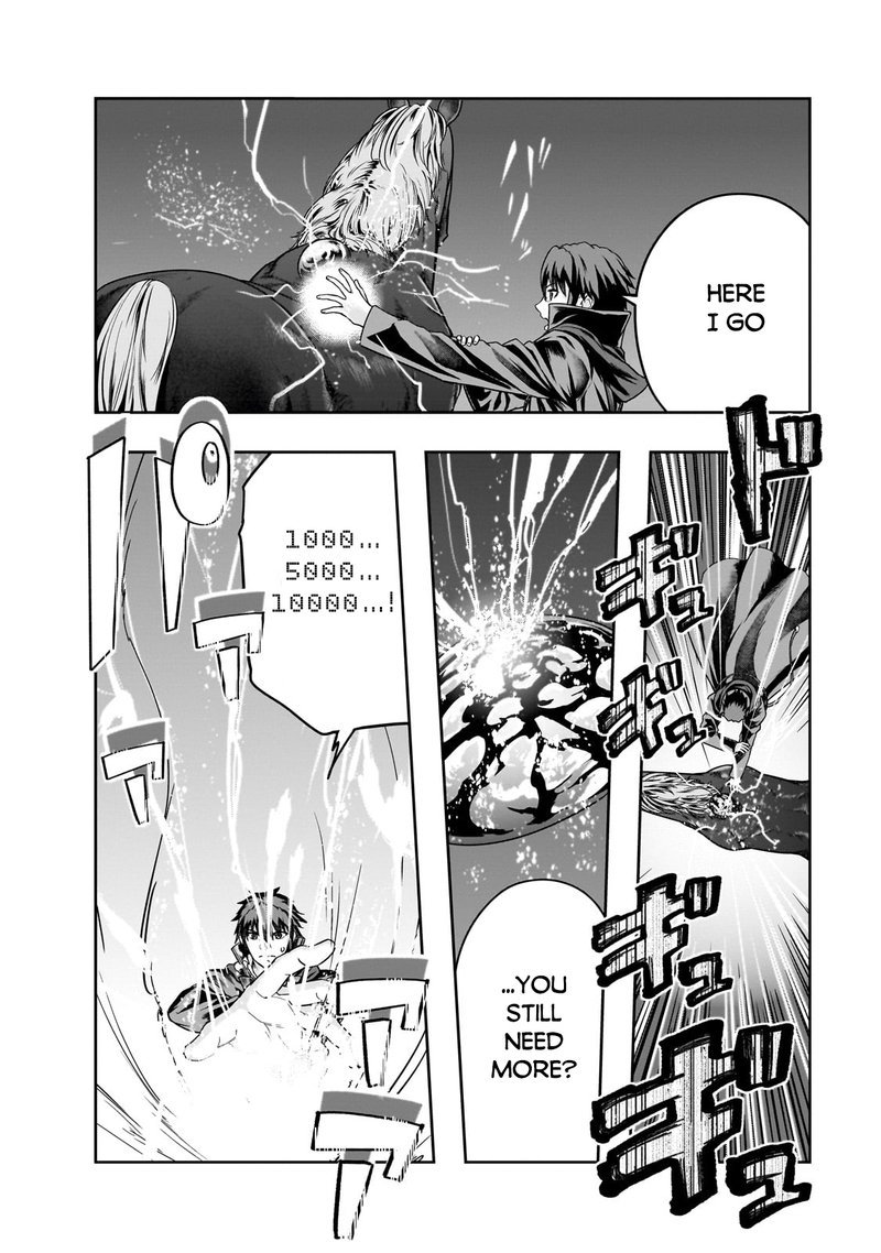 Hazure Waku No Joutai Ijou Skill De Saikyou Ni Natta Ore Ga Subete Wo Juurin Suru Made 36a 14