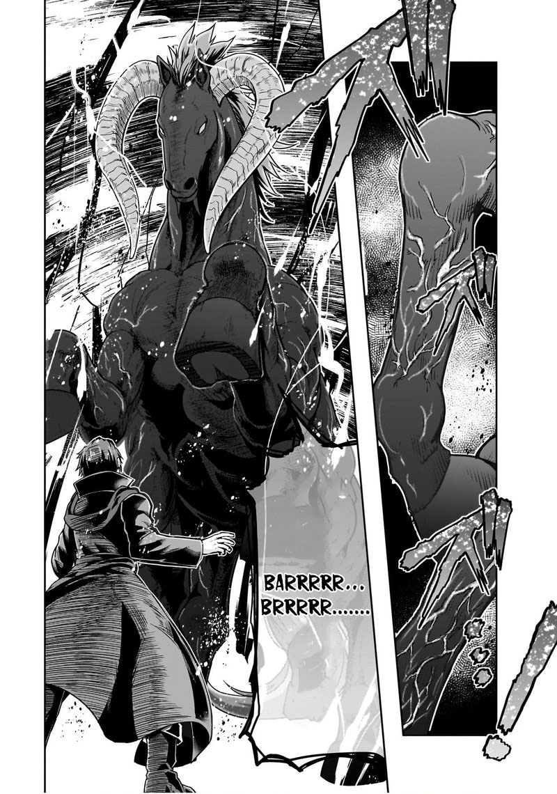 Hazure Waku No Joutai Ijou Skill De Saikyou Ni Natta Ore Ga Subete Wo Juurin Suru Made 36a 15