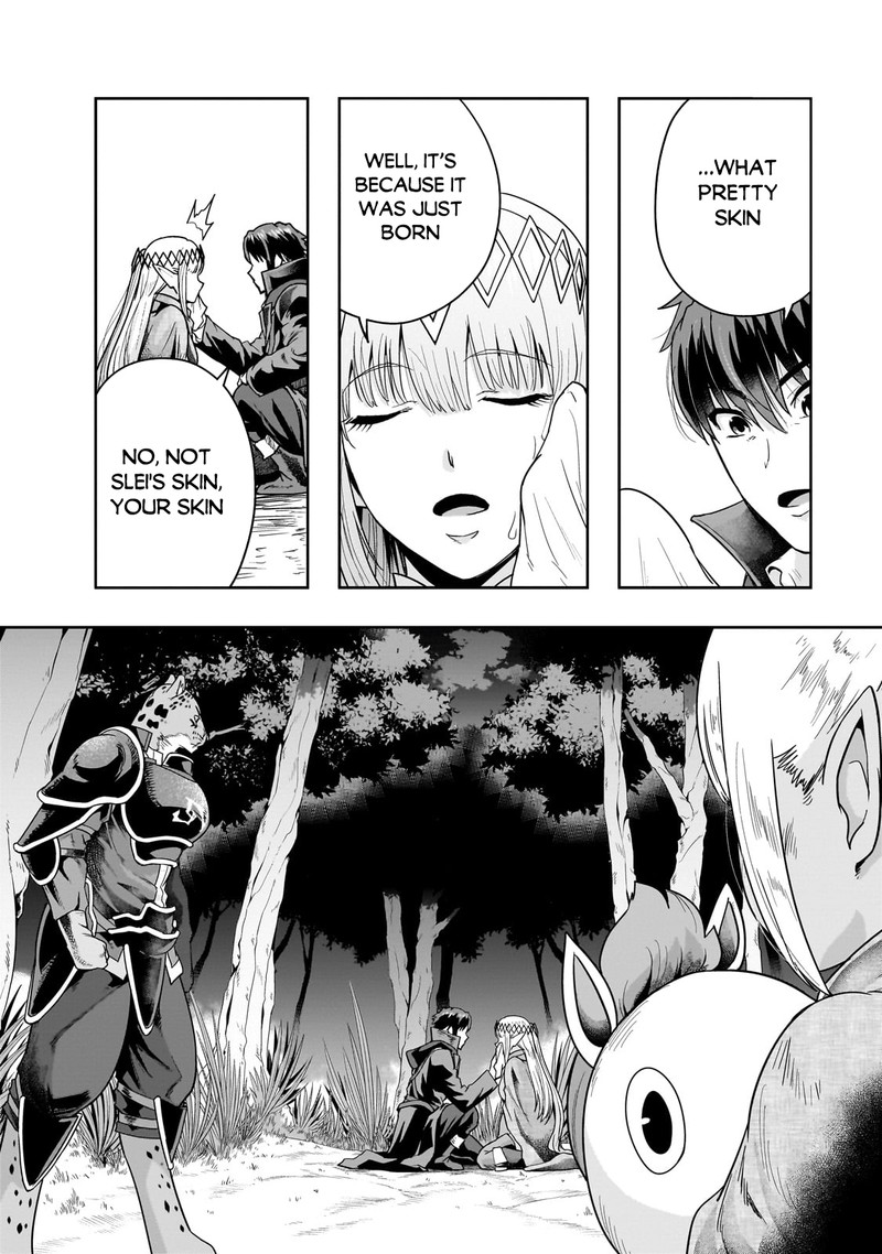 Hazure Waku No Joutai Ijou Skill De Saikyou Ni Natta Ore Ga Subete Wo Juurin Suru Made 36b 9