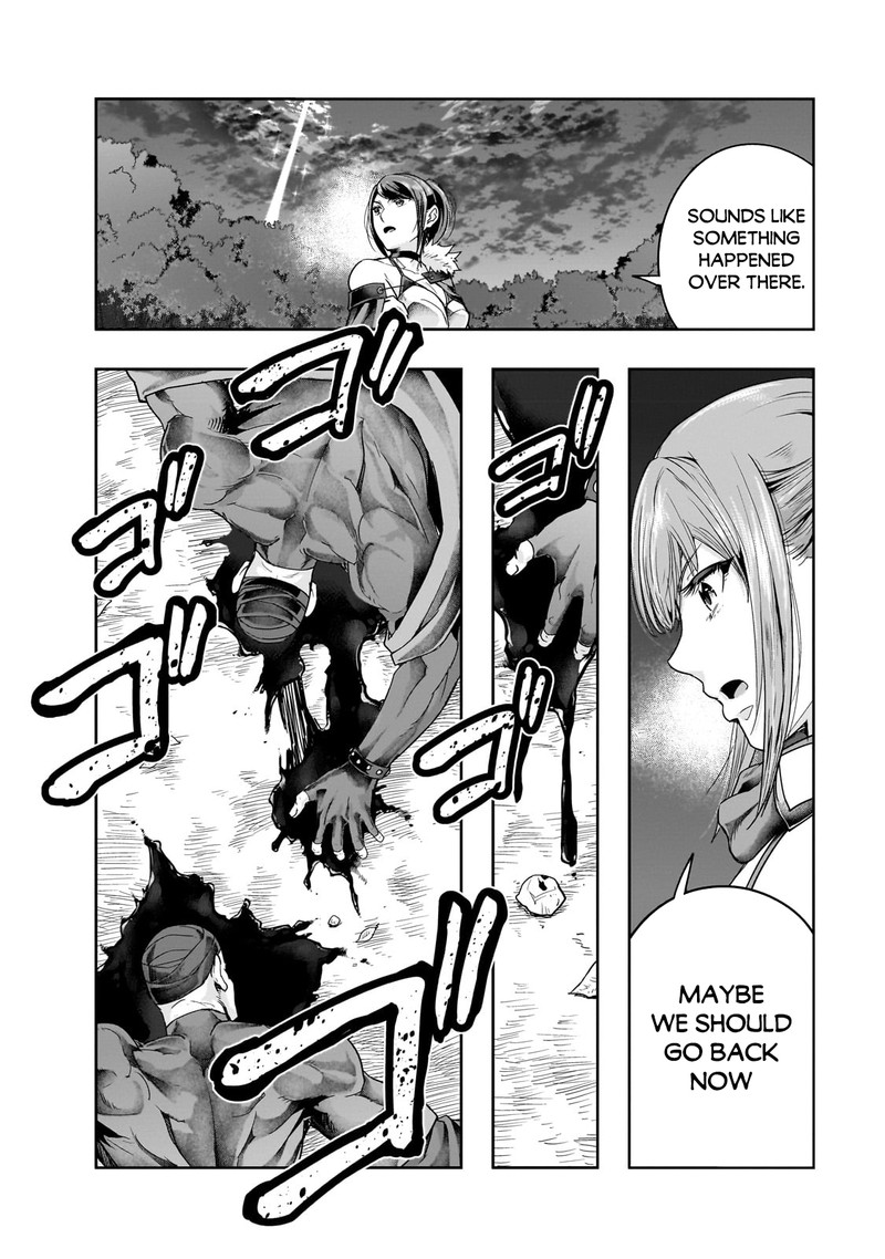 Hazure Waku No Joutai Ijou Skill De Saikyou Ni Natta Ore Ga Subete Wo Juurin Suru Made 37 14