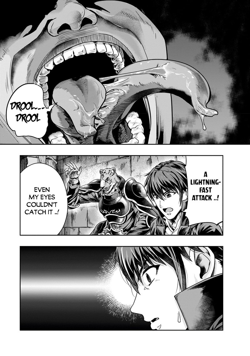 Hazure Waku No Joutai Ijou Skill De Saikyou Ni Natta Ore Ga Subete Wo Juurin Suru Made 38a 15