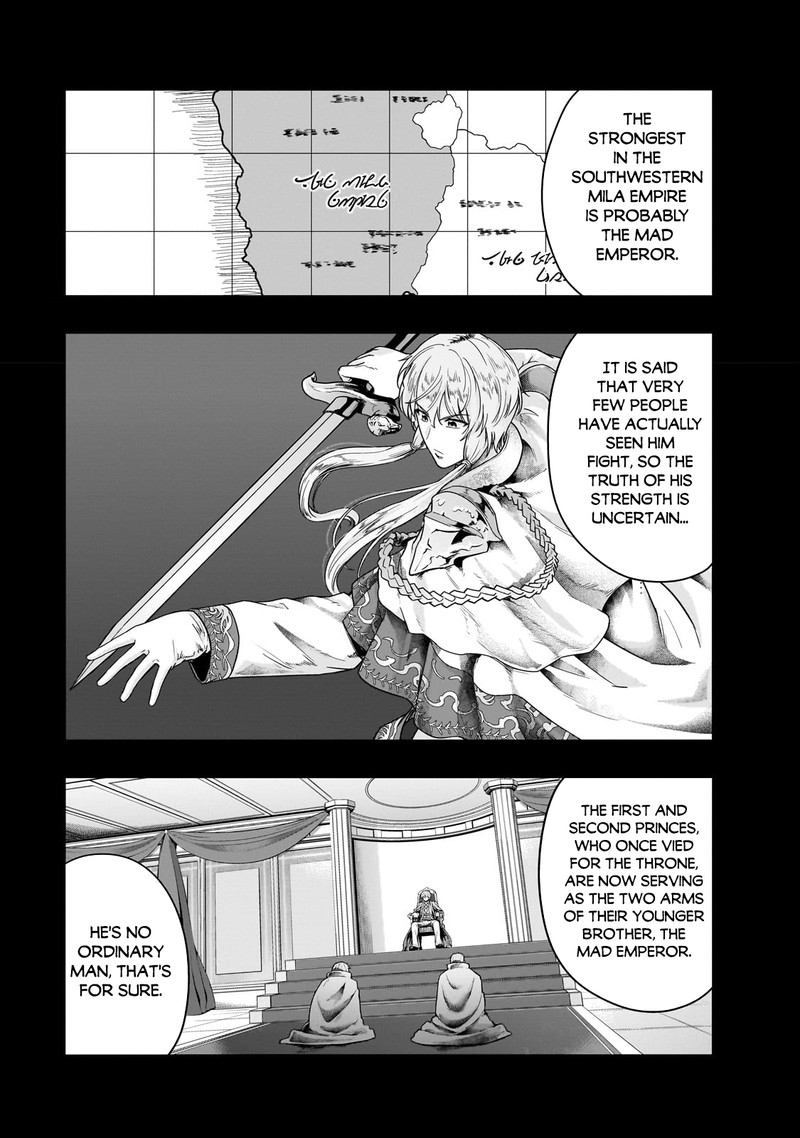 Hazure Waku No Joutai Ijou Skill De Saikyou Ni Natta Ore Ga Subete Wo Juurin Suru Made 38a 5