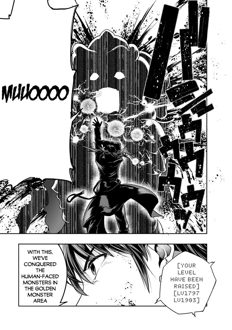 Hazure Waku No Joutai Ijou Skill De Saikyou Ni Natta Ore Ga Subete Wo Juurin Suru Made 38b 12