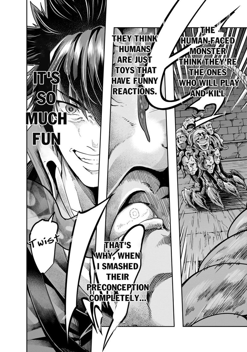 Hazure Waku No Joutai Ijou Skill De Saikyou Ni Natta Ore Ga Subete Wo Juurin Suru Made 38b 9