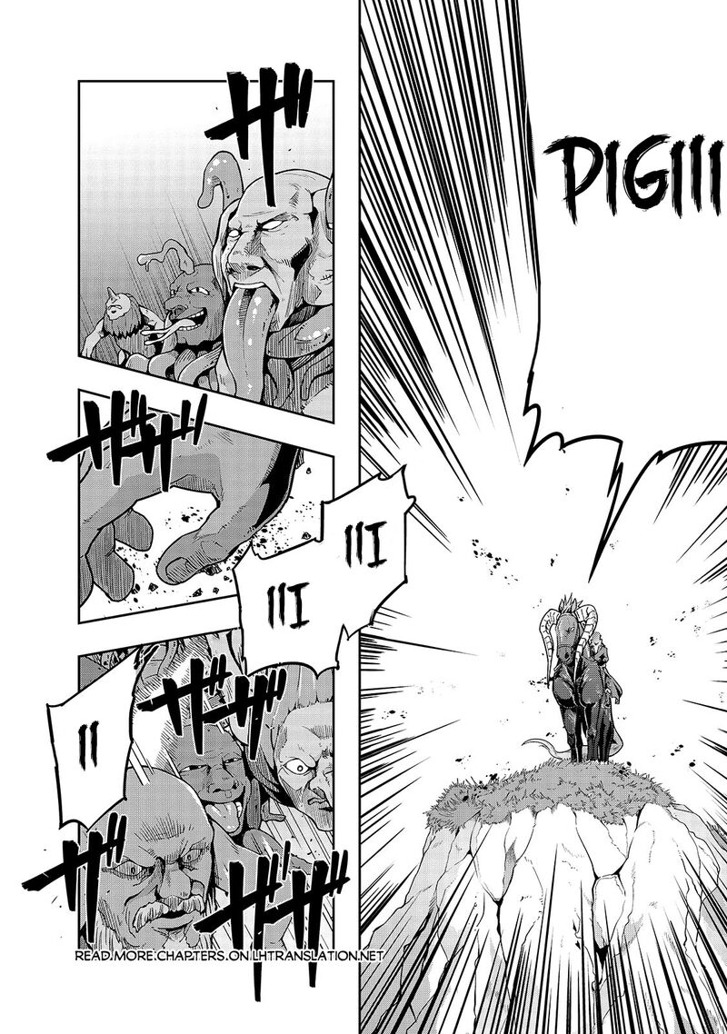 Hazure Waku No Joutai Ijou Skill De Saikyou Ni Natta Ore Ga Subete Wo Juurin Suru Made 39a 10