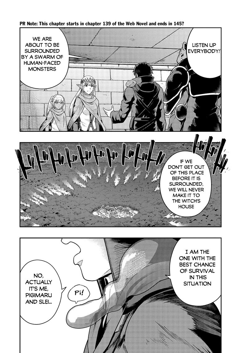 Hazure Waku No Joutai Ijou Skill De Saikyou Ni Natta Ore Ga Subete Wo Juurin Suru Made 39a 3