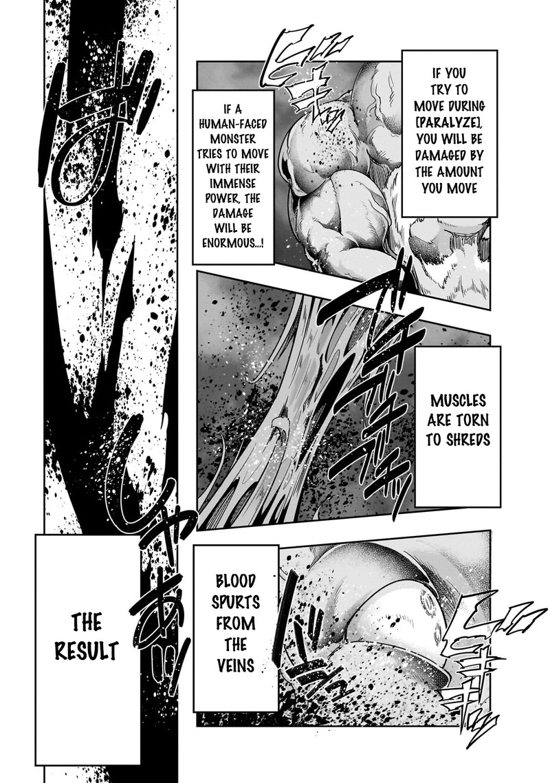 Hazure Waku No Joutai Ijou Skill De Saikyou Ni Natta Ore Ga Subete Wo Juurin Suru Made 39b 10