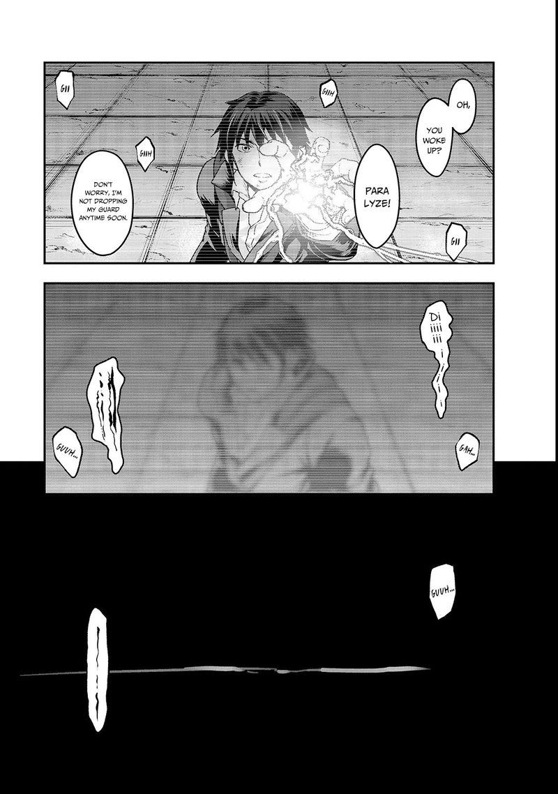 Hazure Waku No Joutai Ijou Skill De Saikyou Ni Natta Ore Ga Subete Wo Juurin Suru Made 4 26
