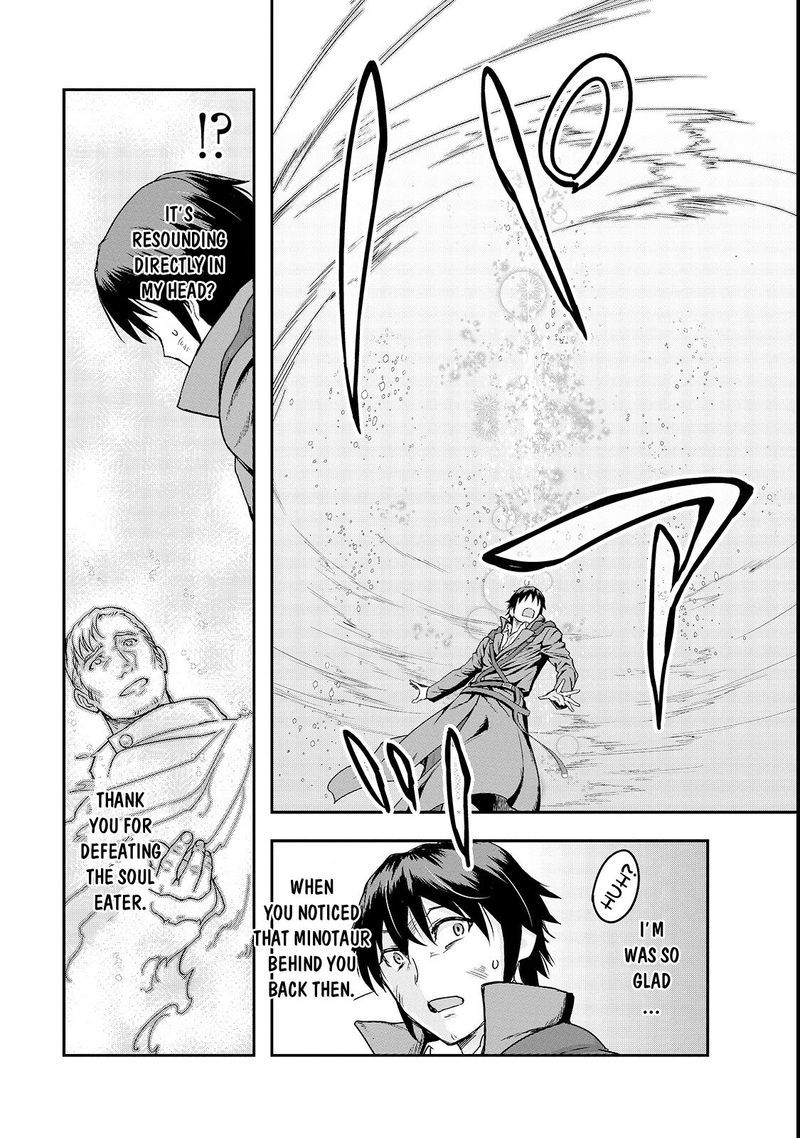 Hazure Waku No Joutai Ijou Skill De Saikyou Ni Natta Ore Ga Subete Wo Juurin Suru Made 4 30