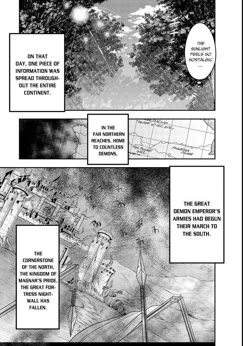 Hazure Waku No Joutai Ijou Skill De Saikyou Ni Natta Ore Ga Subete Wo Juurin Suru Made 4 38