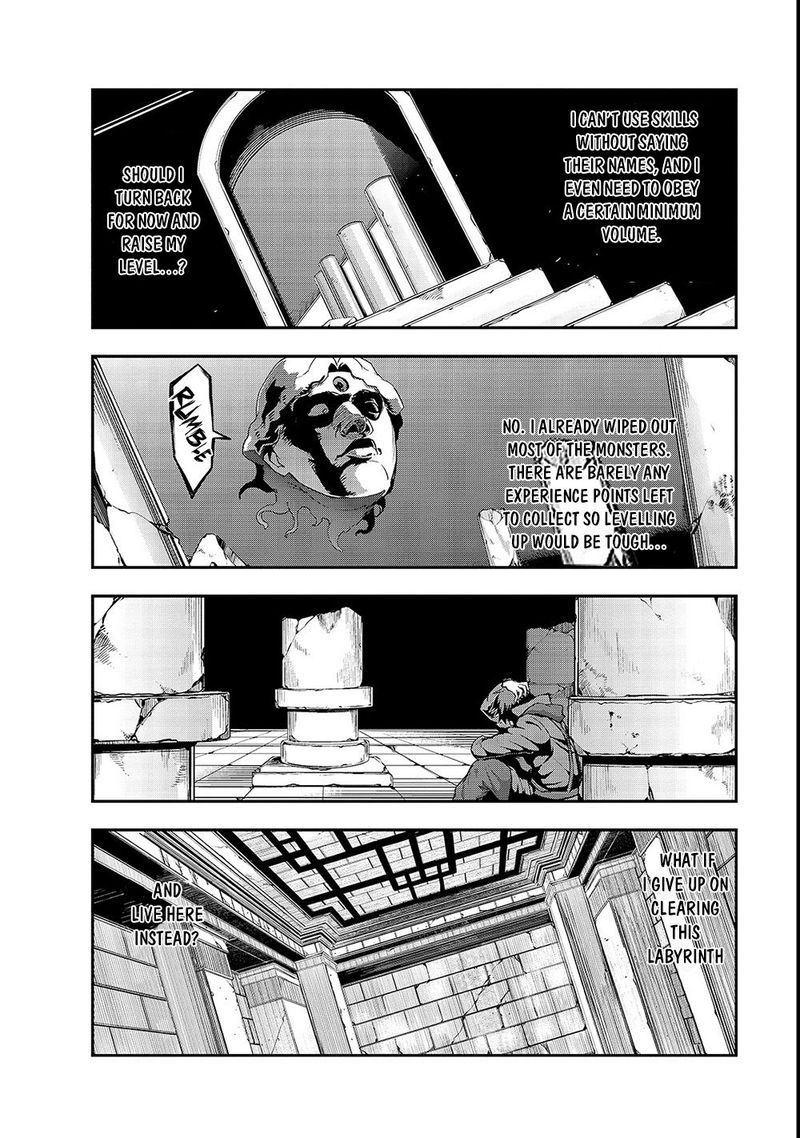 Hazure Waku No Joutai Ijou Skill De Saikyou Ni Natta Ore Ga Subete Wo Juurin Suru Made 4 4