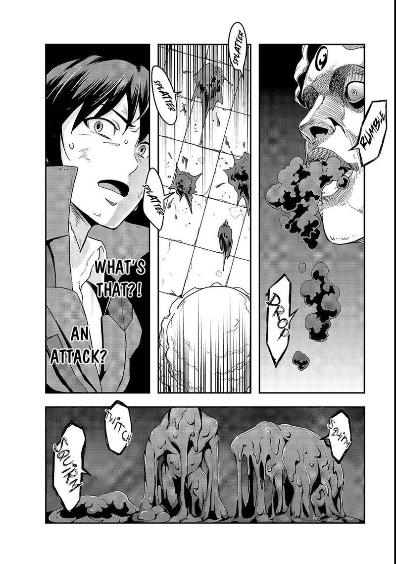 Hazure Waku No Joutai Ijou Skill De Saikyou Ni Natta Ore Ga Subete Wo Juurin Suru Made 4 6