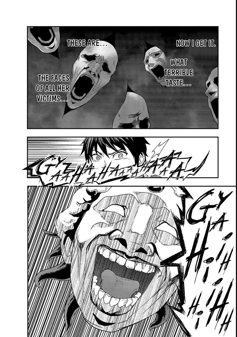 Hazure Waku No Joutai Ijou Skill De Saikyou Ni Natta Ore Ga Subete Wo Juurin Suru Made 4 8