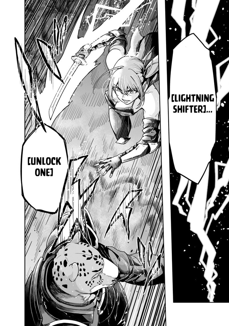 Hazure Waku No Joutai Ijou Skill De Saikyou Ni Natta Ore Ga Subete Wo Juurin Suru Made 41a 10