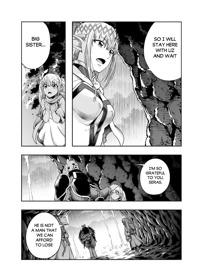 Hazure Waku No Joutai Ijou Skill De Saikyou Ni Natta Ore Ga Subete Wo Juurin Suru Made 41a 4
