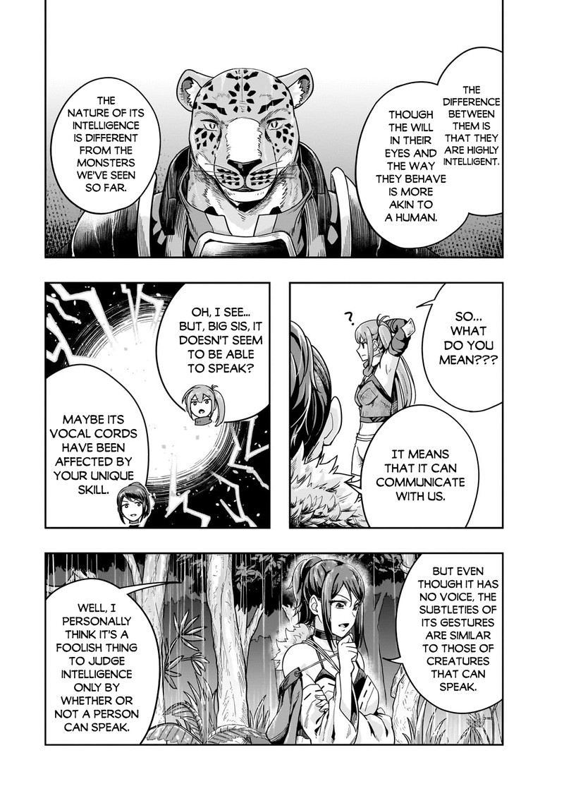 Hazure Waku No Joutai Ijou Skill De Saikyou Ni Natta Ore Ga Subete Wo Juurin Suru Made 41b 13