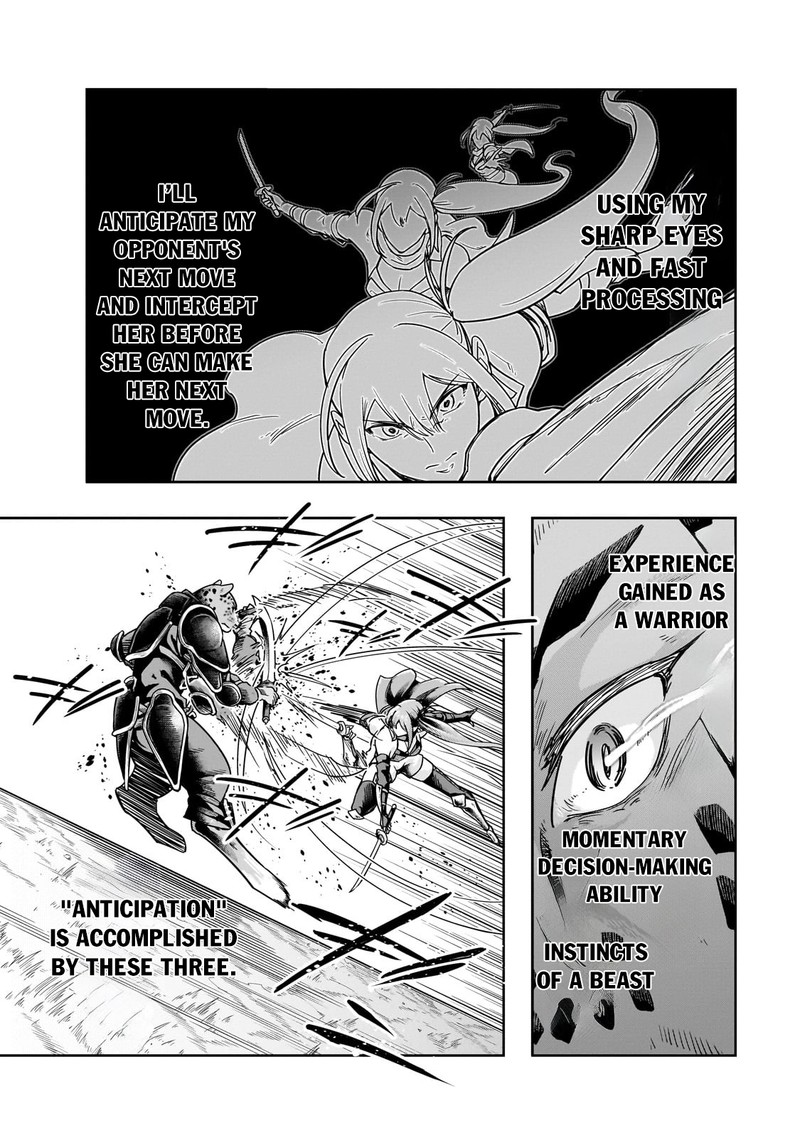 Hazure Waku No Joutai Ijou Skill De Saikyou Ni Natta Ore Ga Subete Wo Juurin Suru Made 41b 6