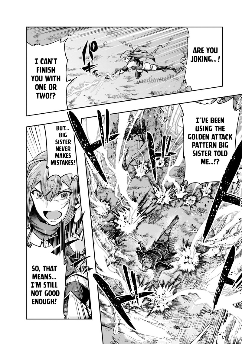 Hazure Waku No Joutai Ijou Skill De Saikyou Ni Natta Ore Ga Subete Wo Juurin Suru Made 41b 8