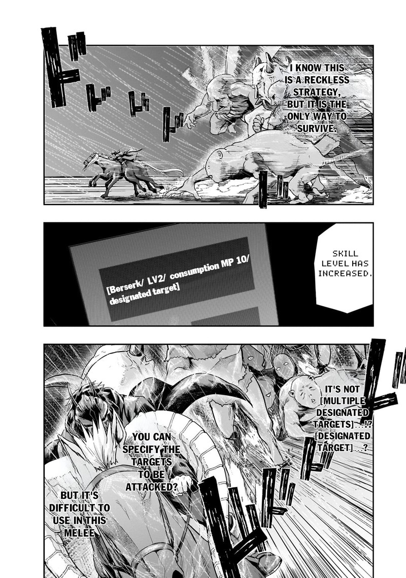 Hazure Waku No Joutai Ijou Skill De Saikyou Ni Natta Ore Ga Subete Wo Juurin Suru Made 42b 2