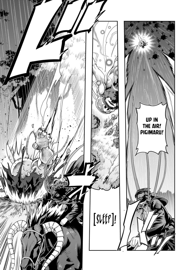 Hazure Waku No Joutai Ijou Skill De Saikyou Ni Natta Ore Ga Subete Wo Juurin Suru Made 42b 4