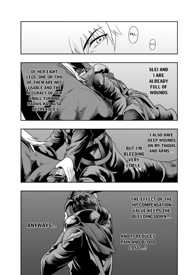 Hazure Waku No Joutai Ijou Skill De Saikyou Ni Natta Ore Ga Subete Wo Juurin Suru Made 42b 8