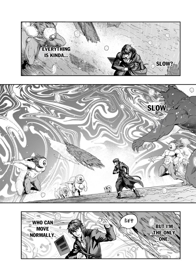 Hazure Waku No Joutai Ijou Skill De Saikyou Ni Natta Ore Ga Subete Wo Juurin Suru Made 43a 6