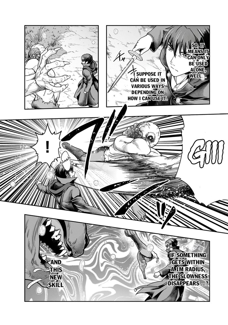 Hazure Waku No Joutai Ijou Skill De Saikyou Ni Natta Ore Ga Subete Wo Juurin Suru Made 43a 8