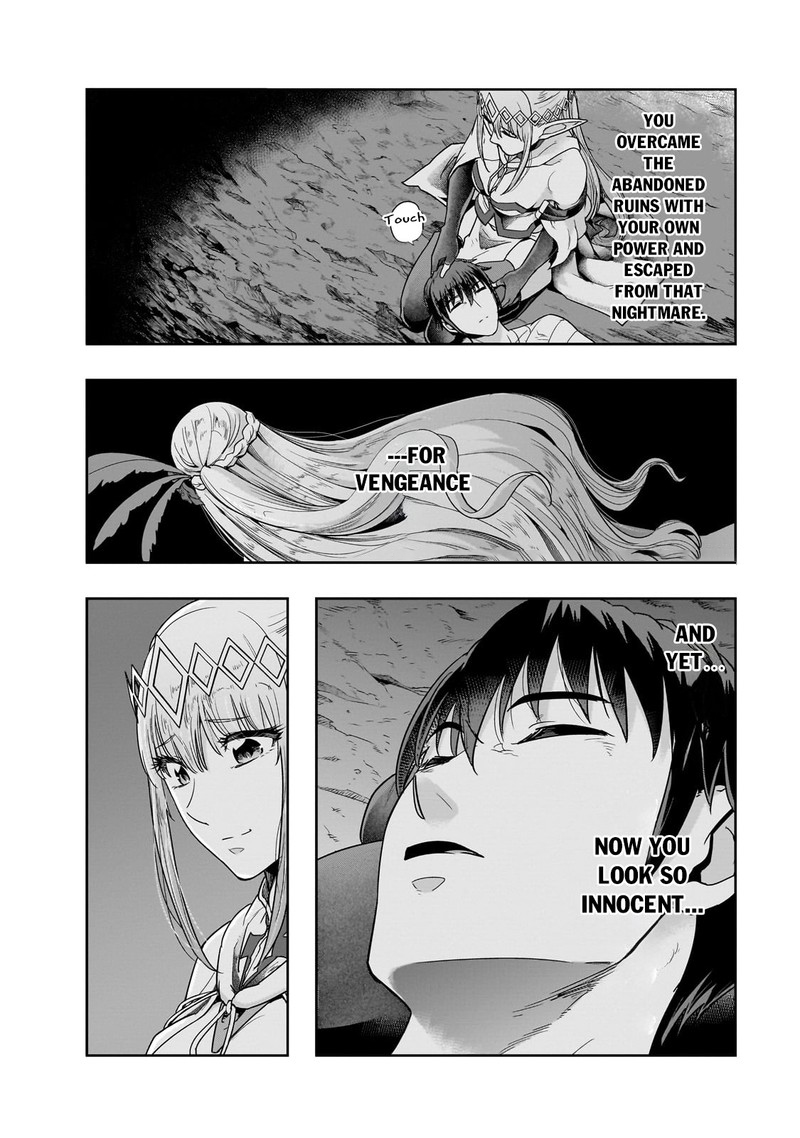Hazure Waku No Joutai Ijou Skill De Saikyou Ni Natta Ore Ga Subete Wo Juurin Suru Made 43b 10