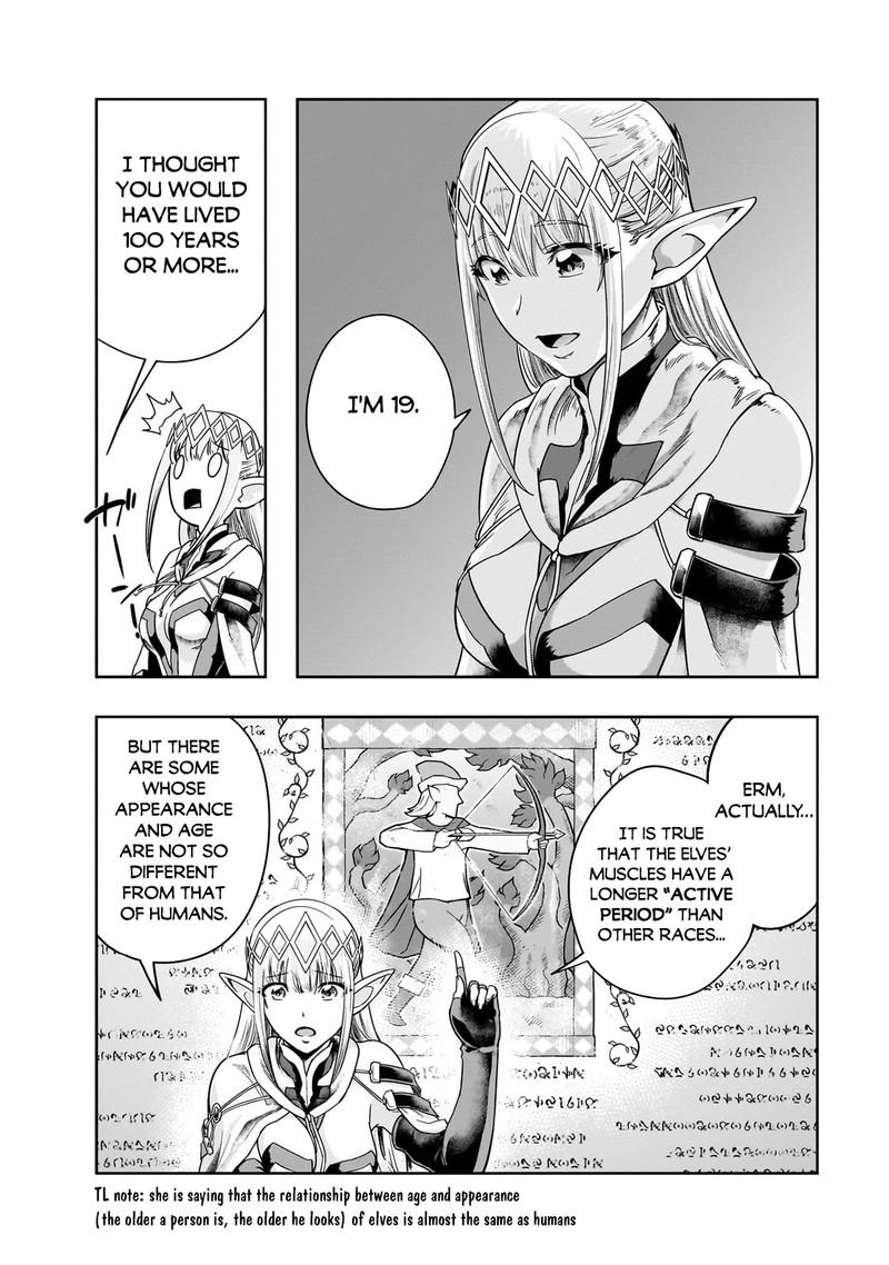 Hazure Waku No Joutai Ijou Skill De Saikyou Ni Natta Ore Ga Subete Wo Juurin Suru Made 43b 2