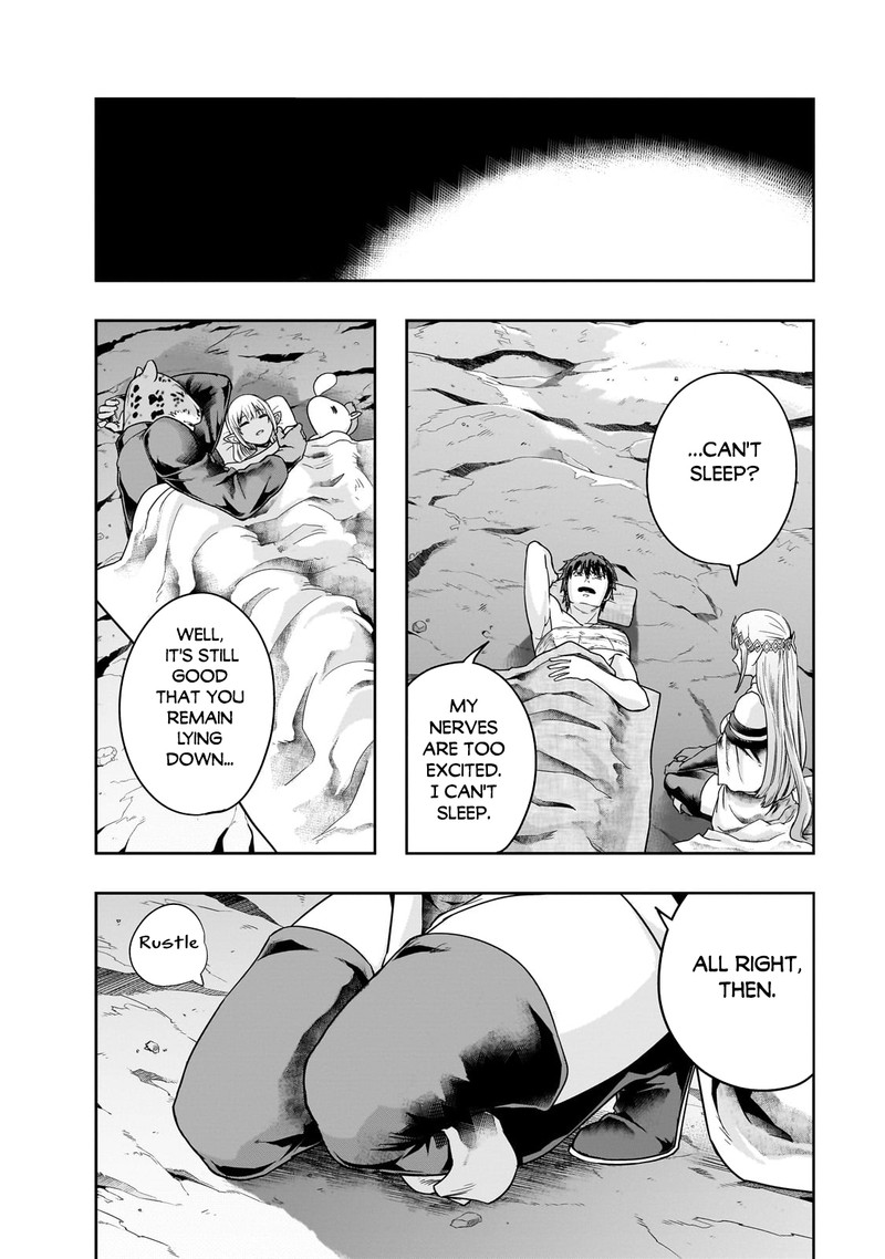 Hazure Waku No Joutai Ijou Skill De Saikyou Ni Natta Ore Ga Subete Wo Juurin Suru Made 43b 4