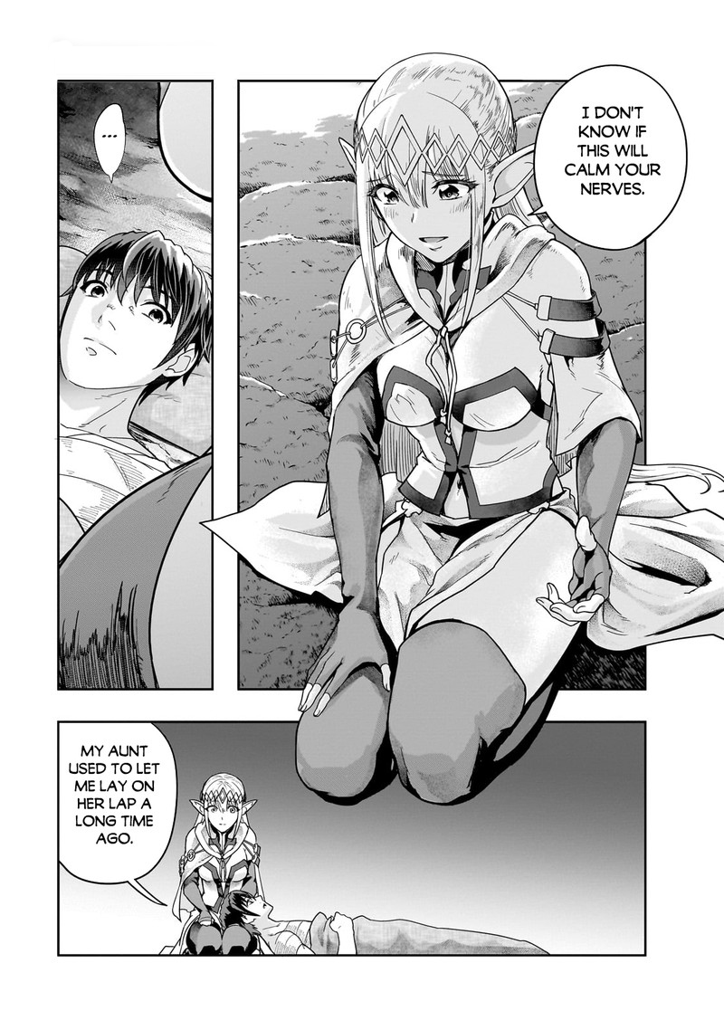 Hazure Waku No Joutai Ijou Skill De Saikyou Ni Natta Ore Ga Subete Wo Juurin Suru Made 43b 5