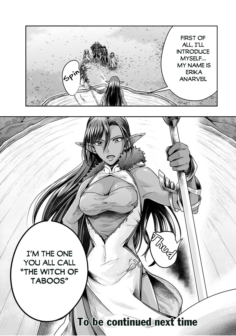Hazure Waku No Joutai Ijou Skill De Saikyou Ni Natta Ore Ga Subete Wo Juurin Suru Made 44b 14