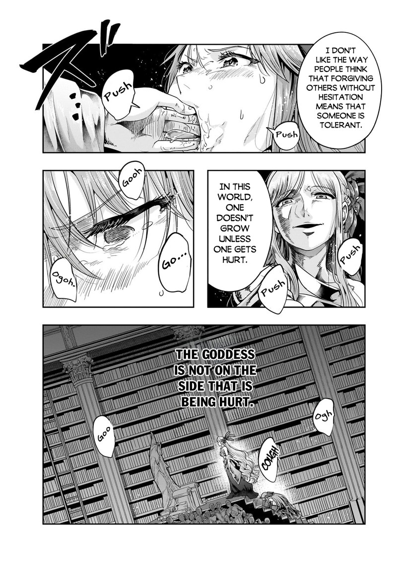 Hazure Waku No Joutai Ijou Skill De Saikyou Ni Natta Ore Ga Subete Wo Juurin Suru Made 45a 4