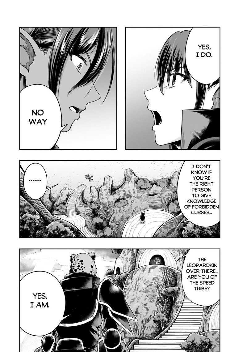 Hazure Waku No Joutai Ijou Skill De Saikyou Ni Natta Ore Ga Subete Wo Juurin Suru Made 45b 6
