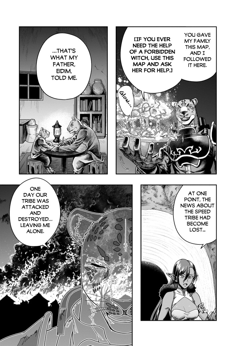 Hazure Waku No Joutai Ijou Skill De Saikyou Ni Natta Ore Ga Subete Wo Juurin Suru Made 45b 8