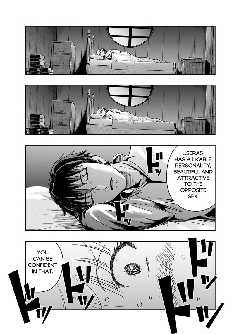 Hazure Waku No Joutai Ijou Skill De Saikyou Ni Natta Ore Ga Subete Wo Juurin Suru Made 46a 12
