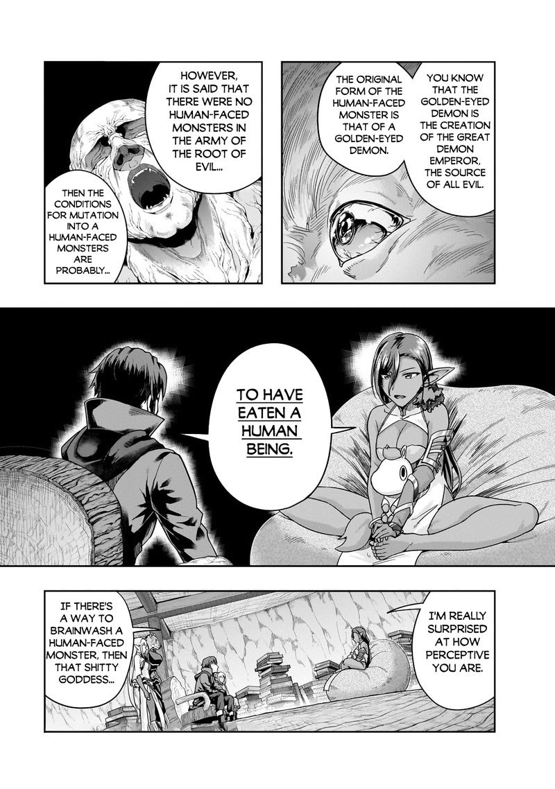 Hazure Waku No Joutai Ijou Skill De Saikyou Ni Natta Ore Ga Subete Wo Juurin Suru Made 46a 5