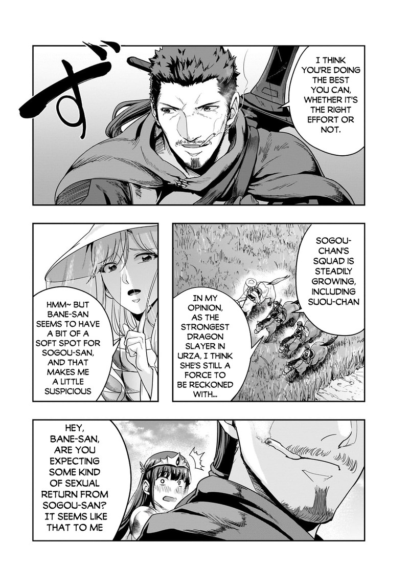Hazure Waku No Joutai Ijou Skill De Saikyou Ni Natta Ore Ga Subete Wo Juurin Suru Made 46b 6