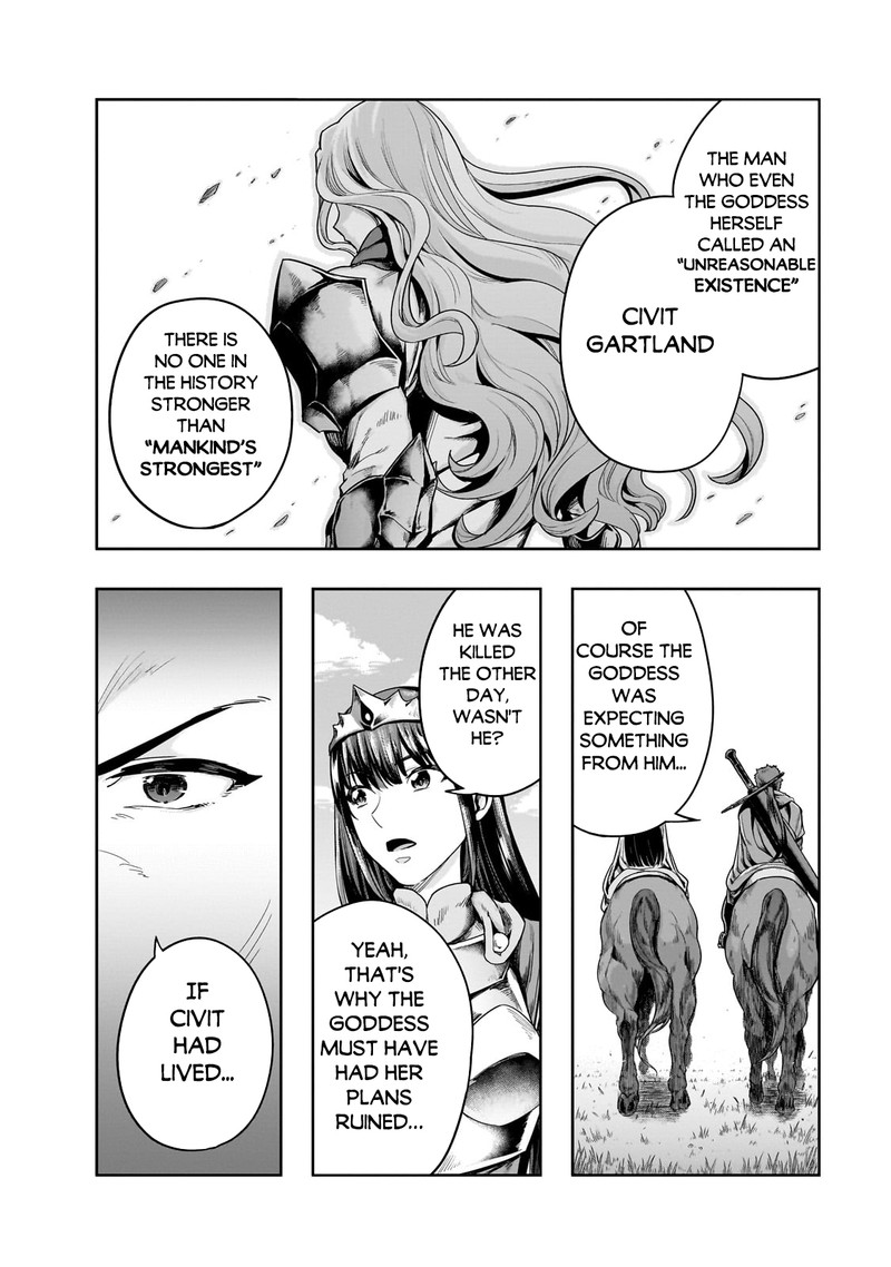 Hazure Waku No Joutai Ijou Skill De Saikyou Ni Natta Ore Ga Subete Wo Juurin Suru Made 46b 9