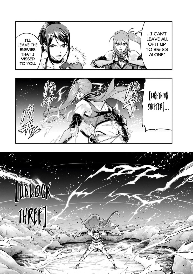 Hazure Waku No Joutai Ijou Skill De Saikyou Ni Natta Ore Ga Subete Wo Juurin Suru Made 47b 11
