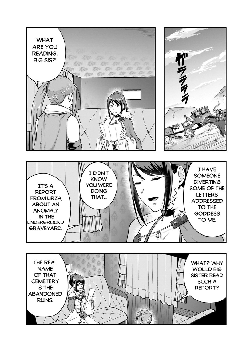 Hazure Waku No Joutai Ijou Skill De Saikyou Ni Natta Ore Ga Subete Wo Juurin Suru Made 47b 13