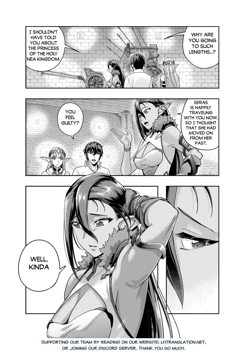 Hazure Waku No Joutai Ijou Skill De Saikyou Ni Natta Ore Ga Subete Wo Juurin Suru Made 48a 17